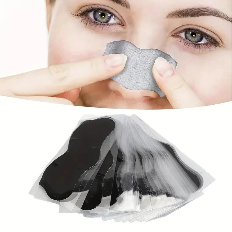 Skincare Viral Tiktok - Unisex Blackhead Remove Mask Nose Deep