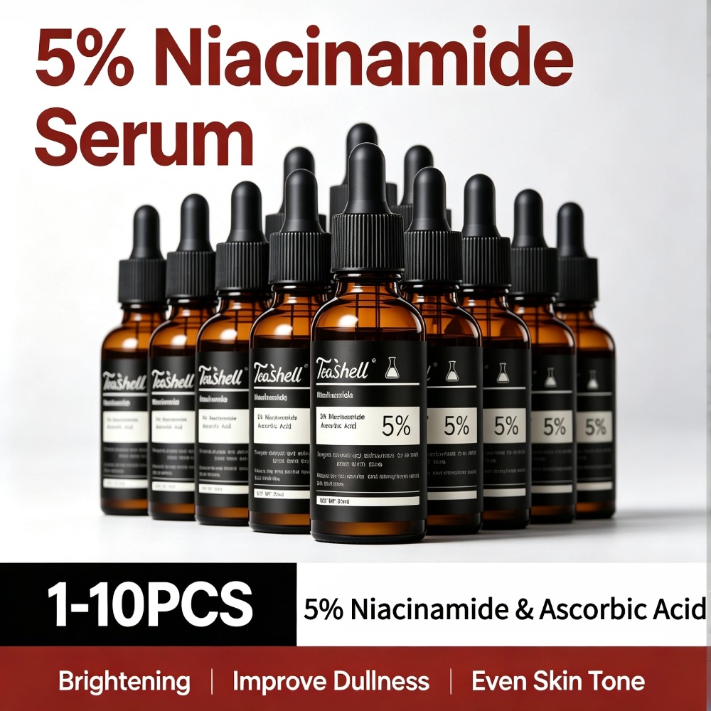 Skincare Skintific - 5% Niacinamide Serum Brightening Fade Dark