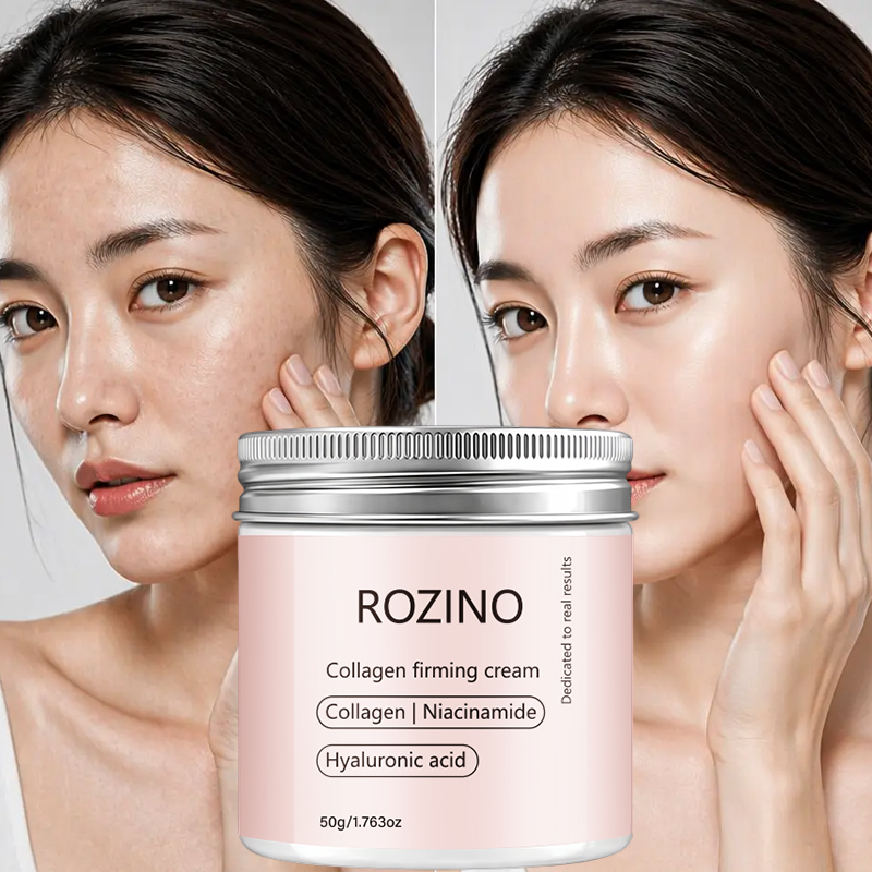 Skincare Skintific - 50g Collagen Firming Cream, Korean Skincare,