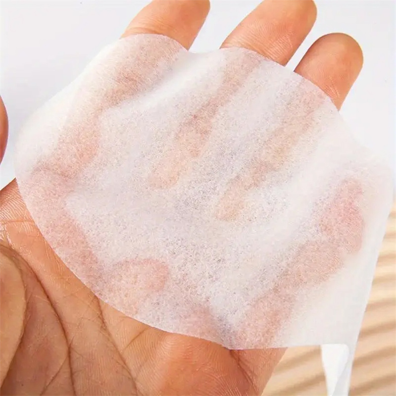1000/500pcs Cotton Eye Mask Pa - Skincare Viral Tiktok ulasan dan harga