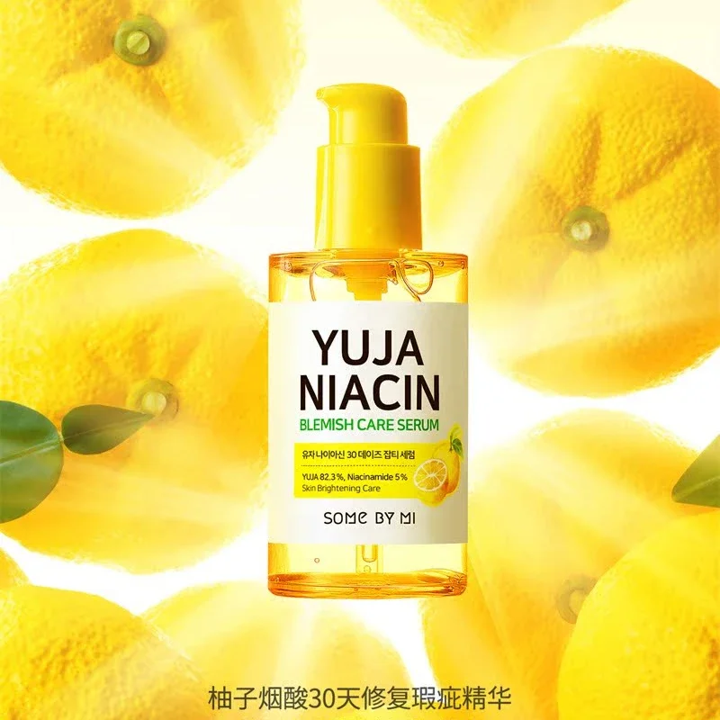 Korean Skin Care SOME BY MI Yu - Skincare Some By Mi ulasan dan harga