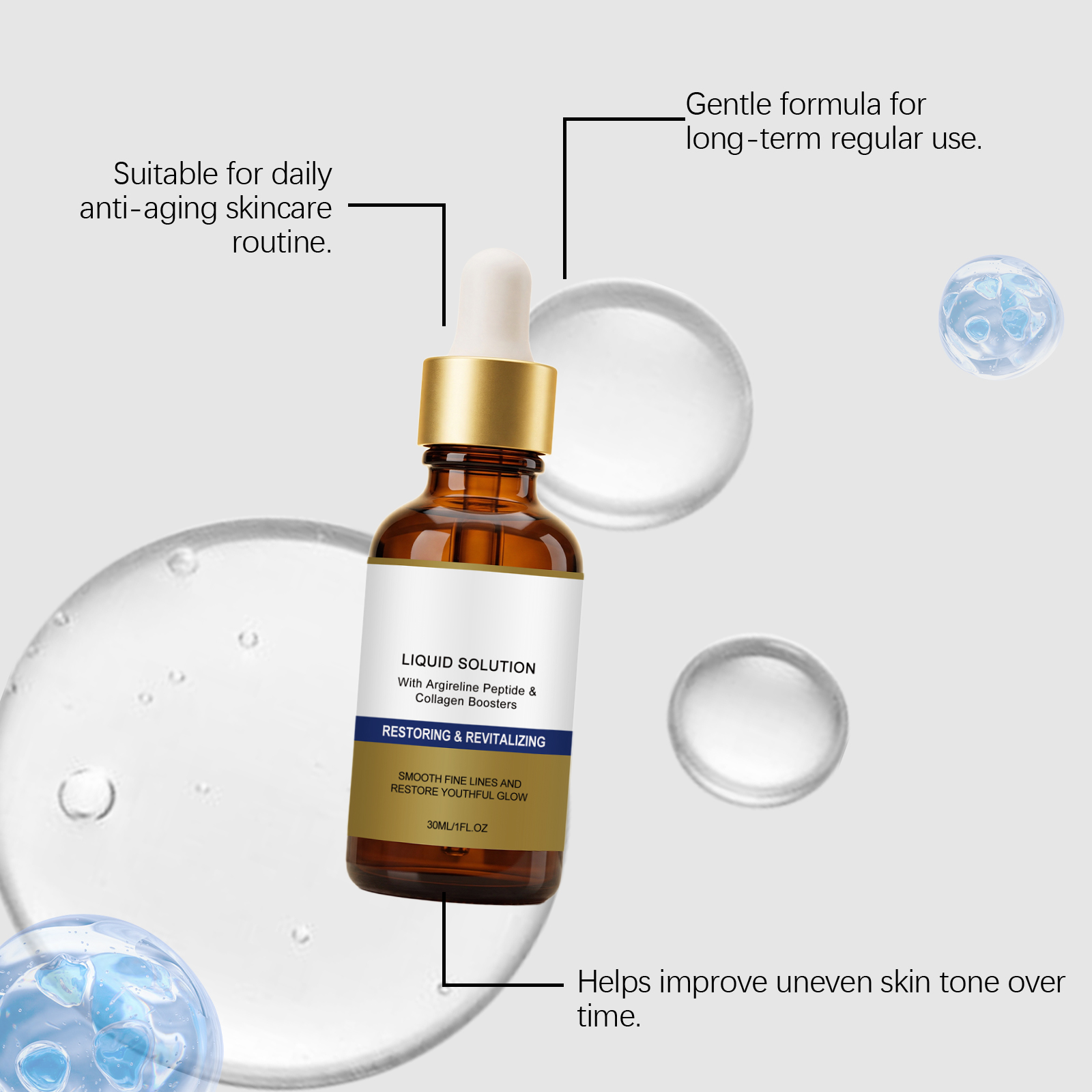 Moisturizing Balm Stick Honey  - Skincare Collagen ulasan dan harga