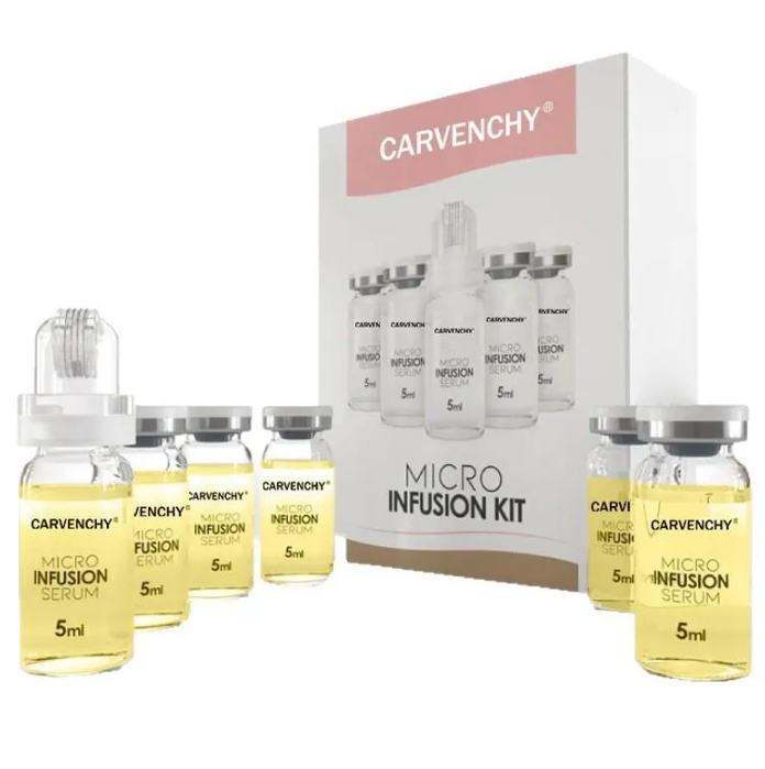 Deep Moisturizing Brand Carven - Skincare Collagen ulasan dan harga