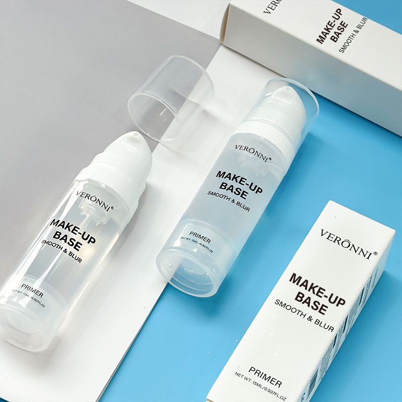 15ml Clear Primer with Lightwe - Squalane Oil Lightweight ulasan dan harga