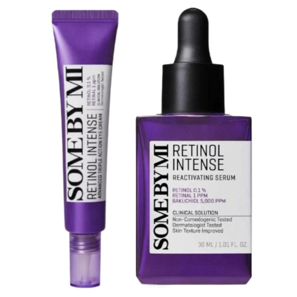SOME BY MI Retinol Intense Lif - Skincare Some By Mi ulasan dan harga