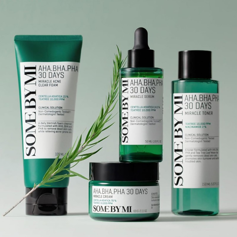 SOME BY MI Skincare - Retinol  - Skincare Some By Mi ulasan dan harga