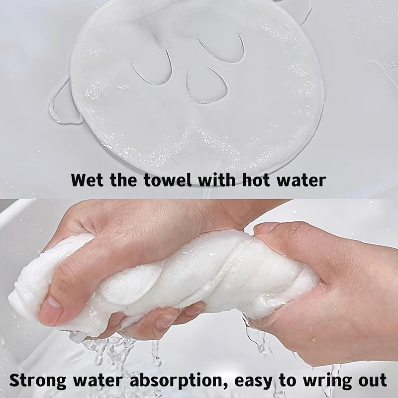 Reusable Hot and Cold Compress - Skincare Viral Tiktok ulasan dan harga