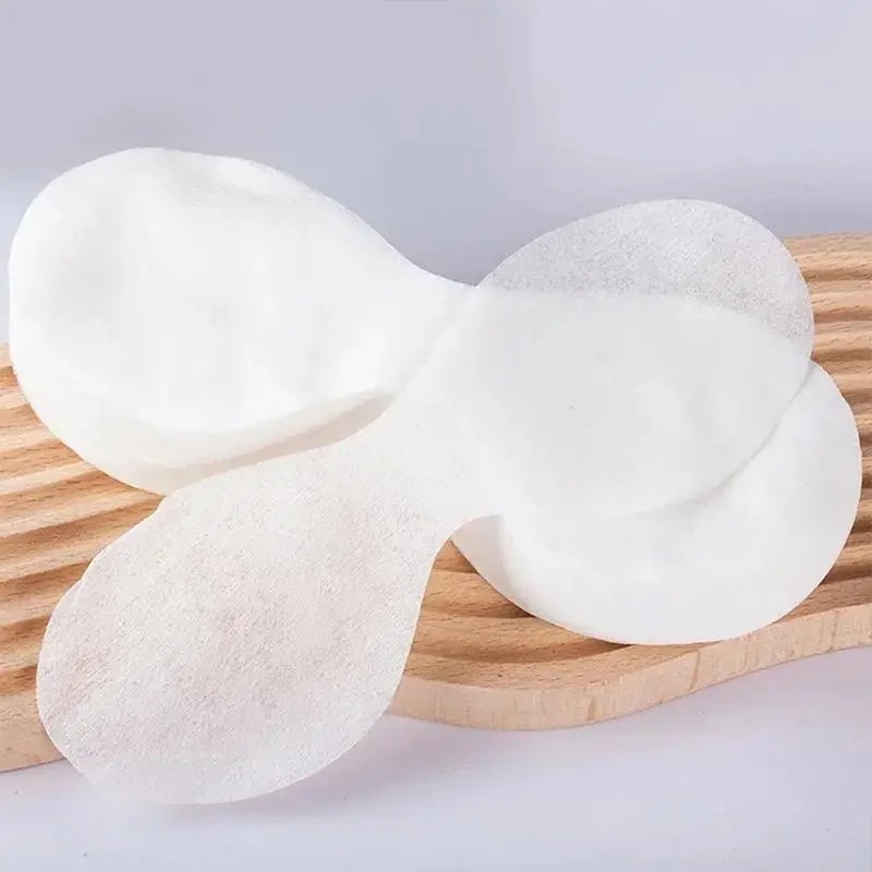 100Pcs Disposable Eye Mask Pap - Skincare Viral Tiktok ulasan dan harga