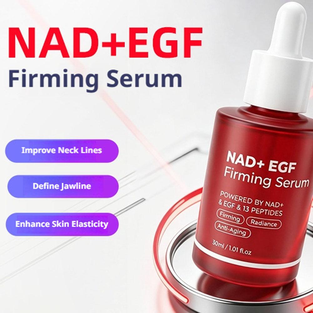 NAD+EGF Radiance Boost Firming - Skincare Skintific ulasan dan harga