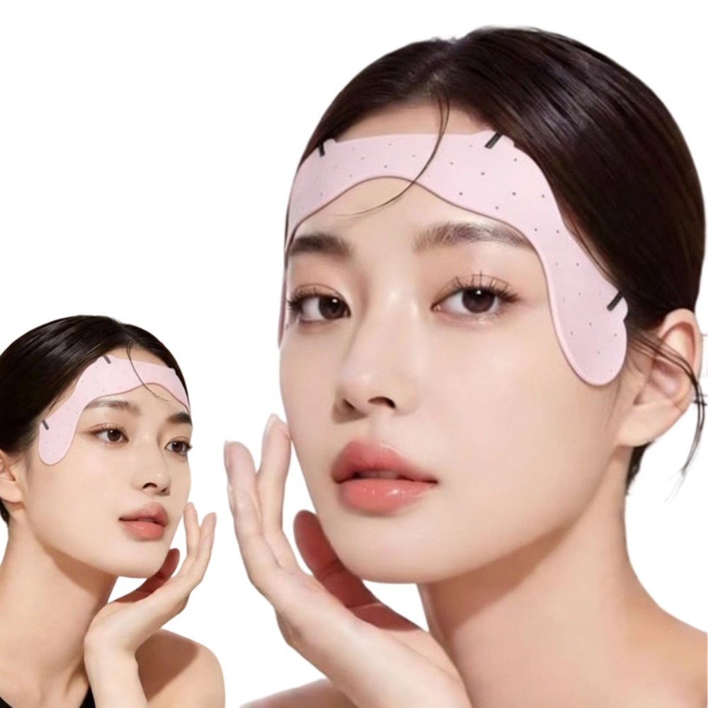 Facial Lifting Patches Quick T - Skincare Viral Tiktok ulasan dan harga