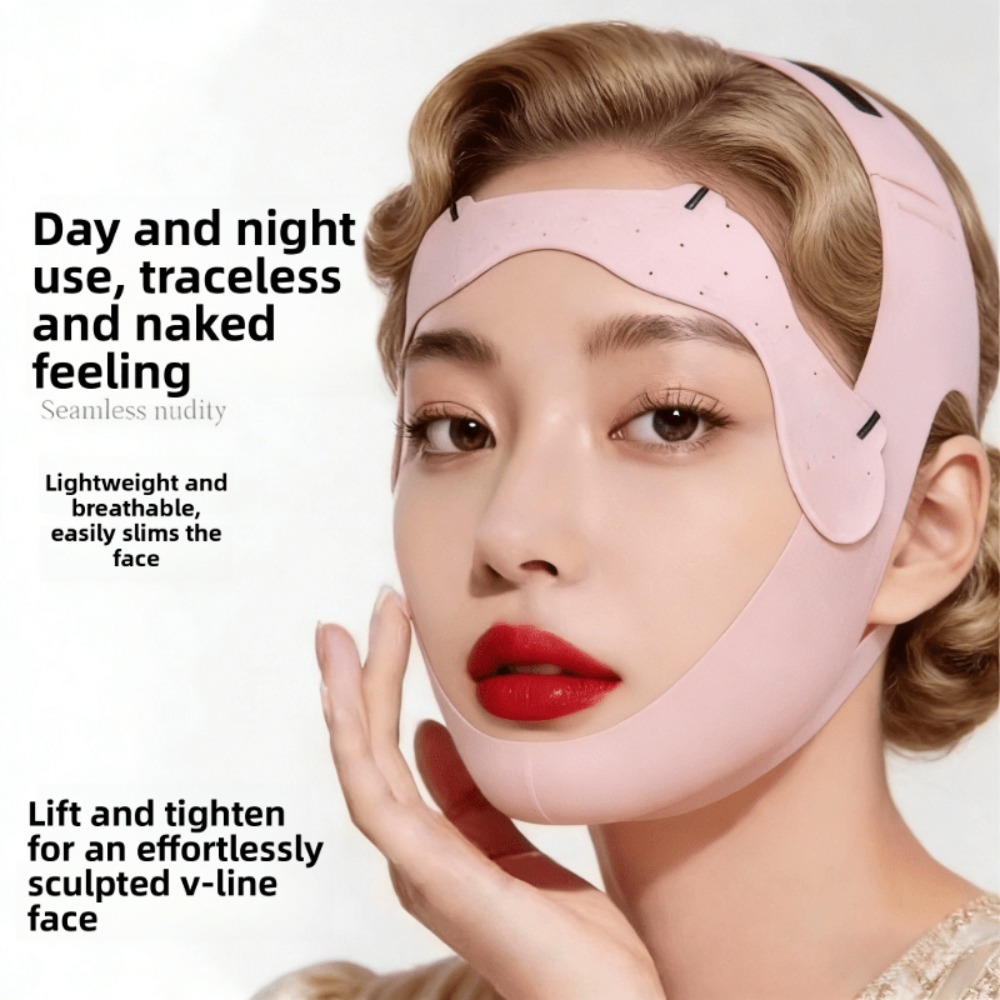 Facial Lifting Patches Quick T - Skincare Viral Tiktok ulasan dan harga