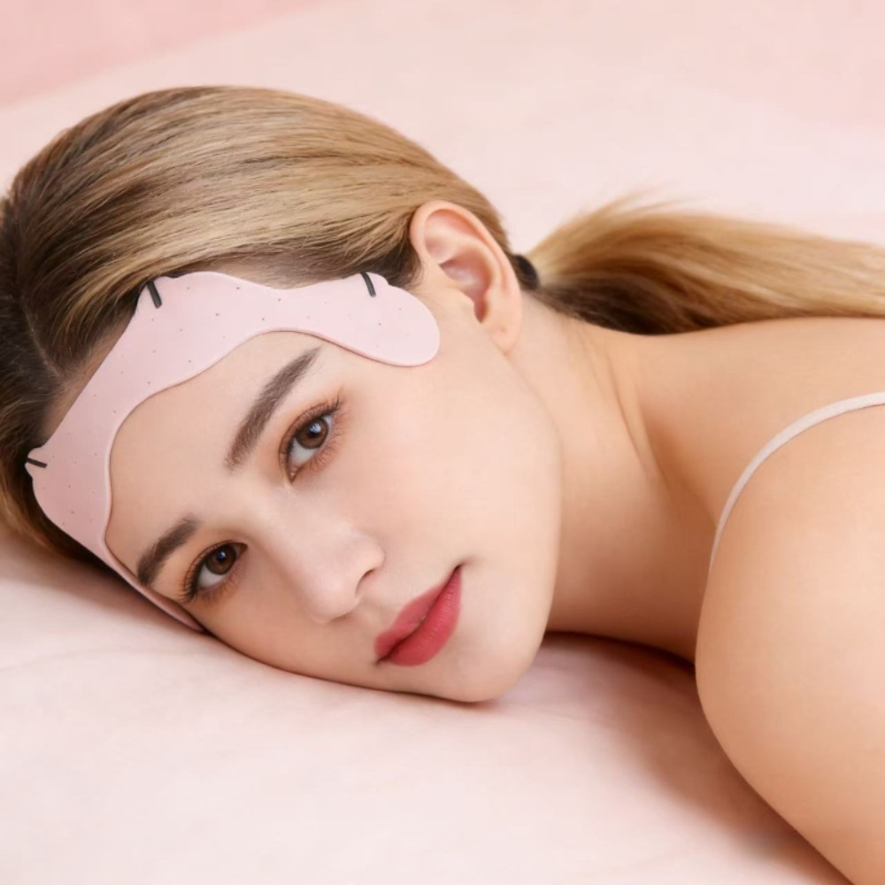 Facial Lifting Patches Quick T - Skincare Viral Tiktok ulasan dan harga