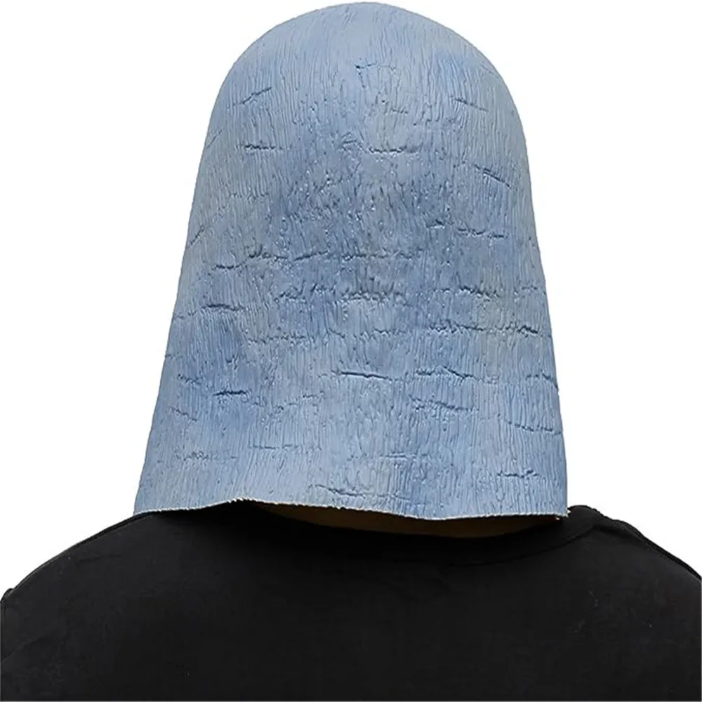 New Pigeon Mask Latex Bird Hea - Skincare Pigeon ulasan dan harga