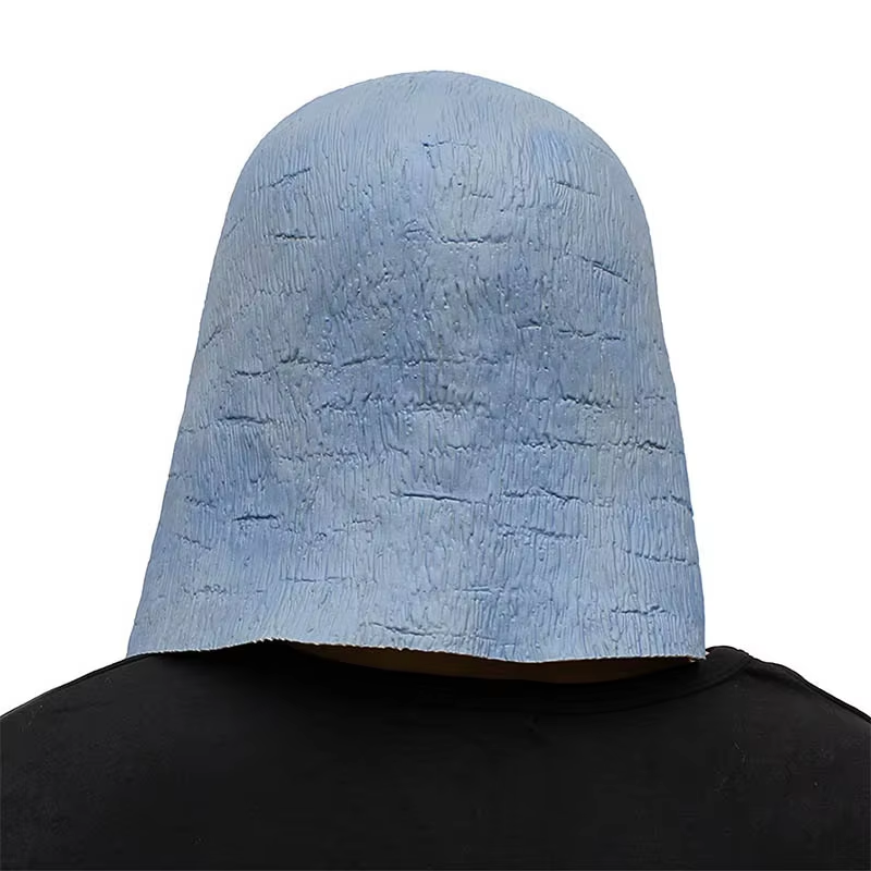 Pigeon Mask Funny Animal Cospl - Skincare Pigeon ulasan dan harga