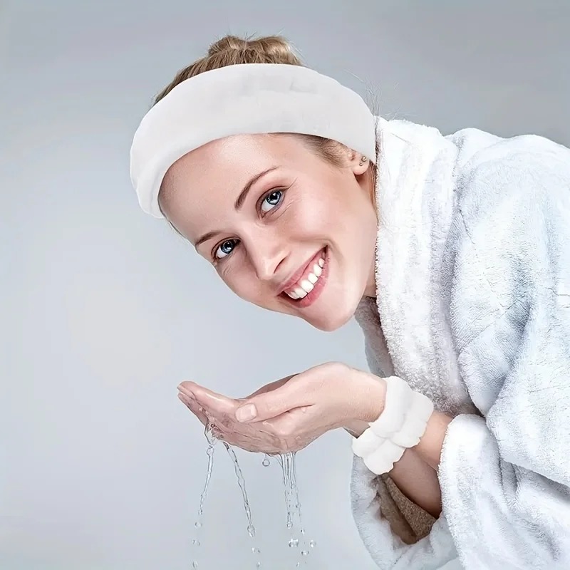 Coral Velvet Facial High-elast - Skincare Viral Tiktok ulasan dan harga
