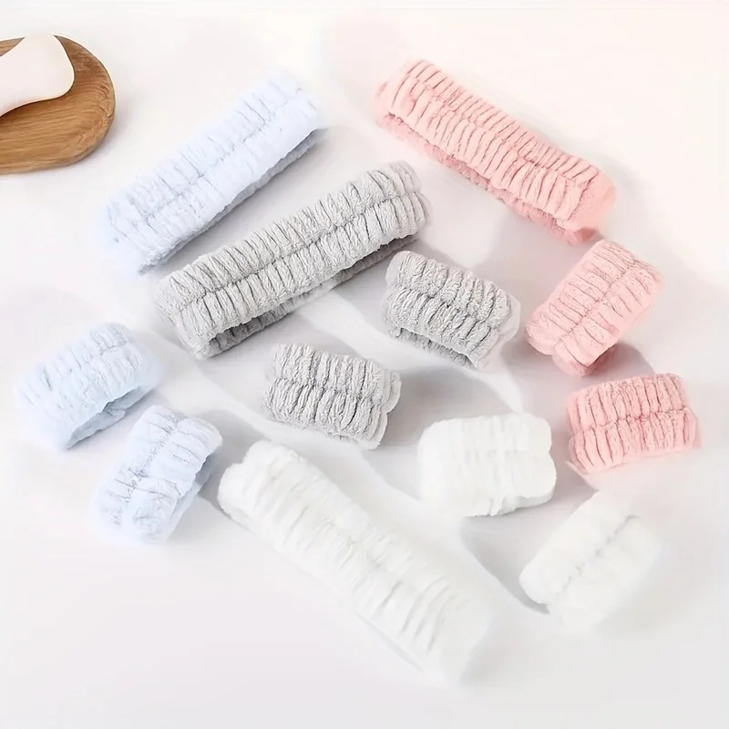 Coral Velvet Facial High-elast - Skincare Viral Tiktok ulasan dan harga