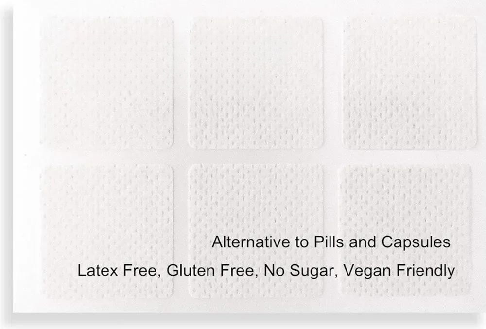 30 Patches Glutathione Collage - Skincare Collagen ulasan dan harga