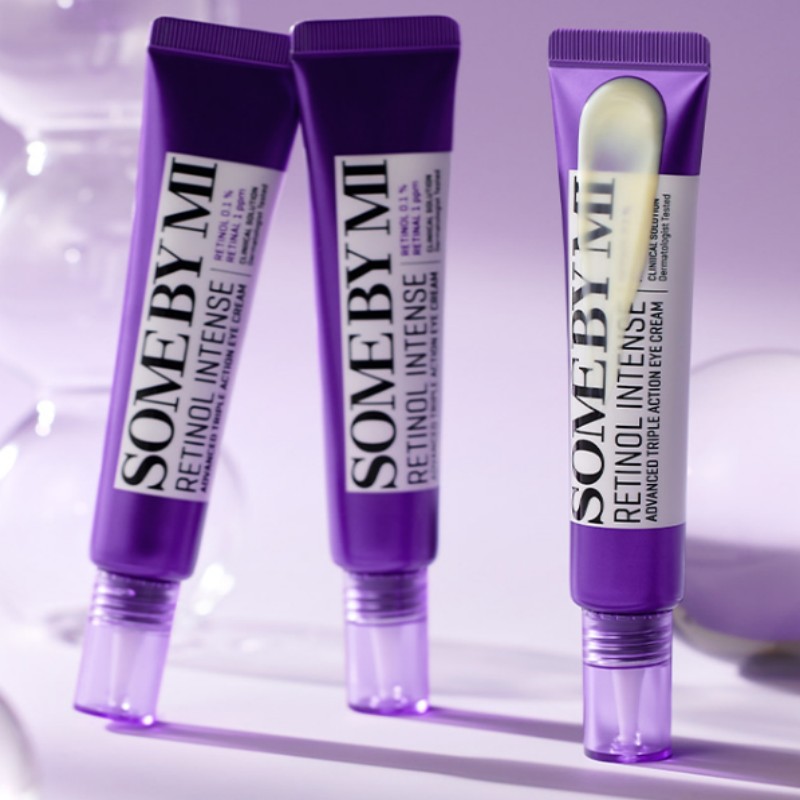 SOME BY MI Skincare - Retinol  - Skincare Some By Mi ulasan dan harga