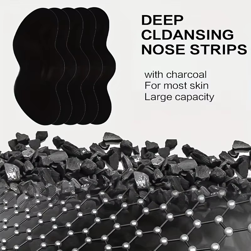 10/150PCS Blackhead Remove Mas - Skincare Viral Tiktok ulasan dan harga