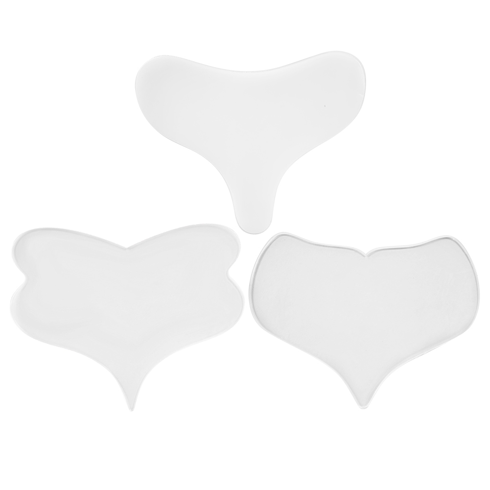 Chest Sticker Silicone Anti Wr - Skincare Viral Tiktok ulasan dan harga