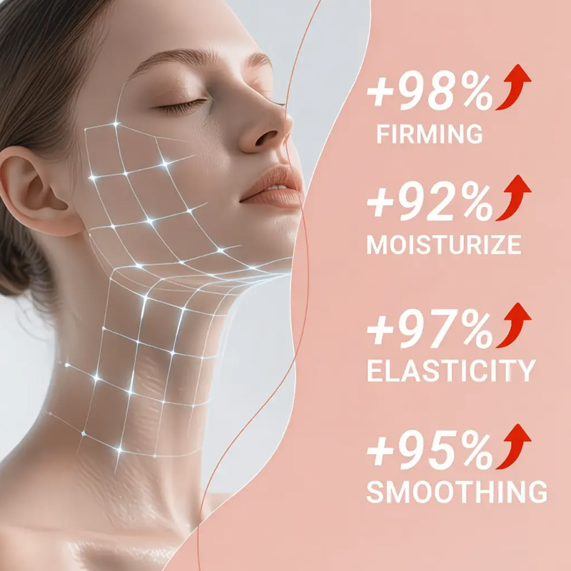 50g Collagen Firming Cream, Ko - Skincare Skintific ulasan dan harga
